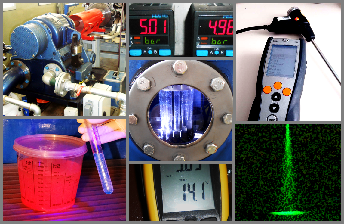 Equipment